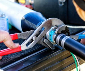 About Sewer Line Replacement California, MO